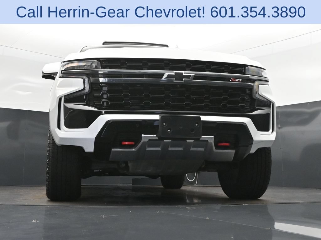 Used 2022 Chevrolet Tahoe Z71 w/ Off-Road Capability Package AWD/4WD image 45