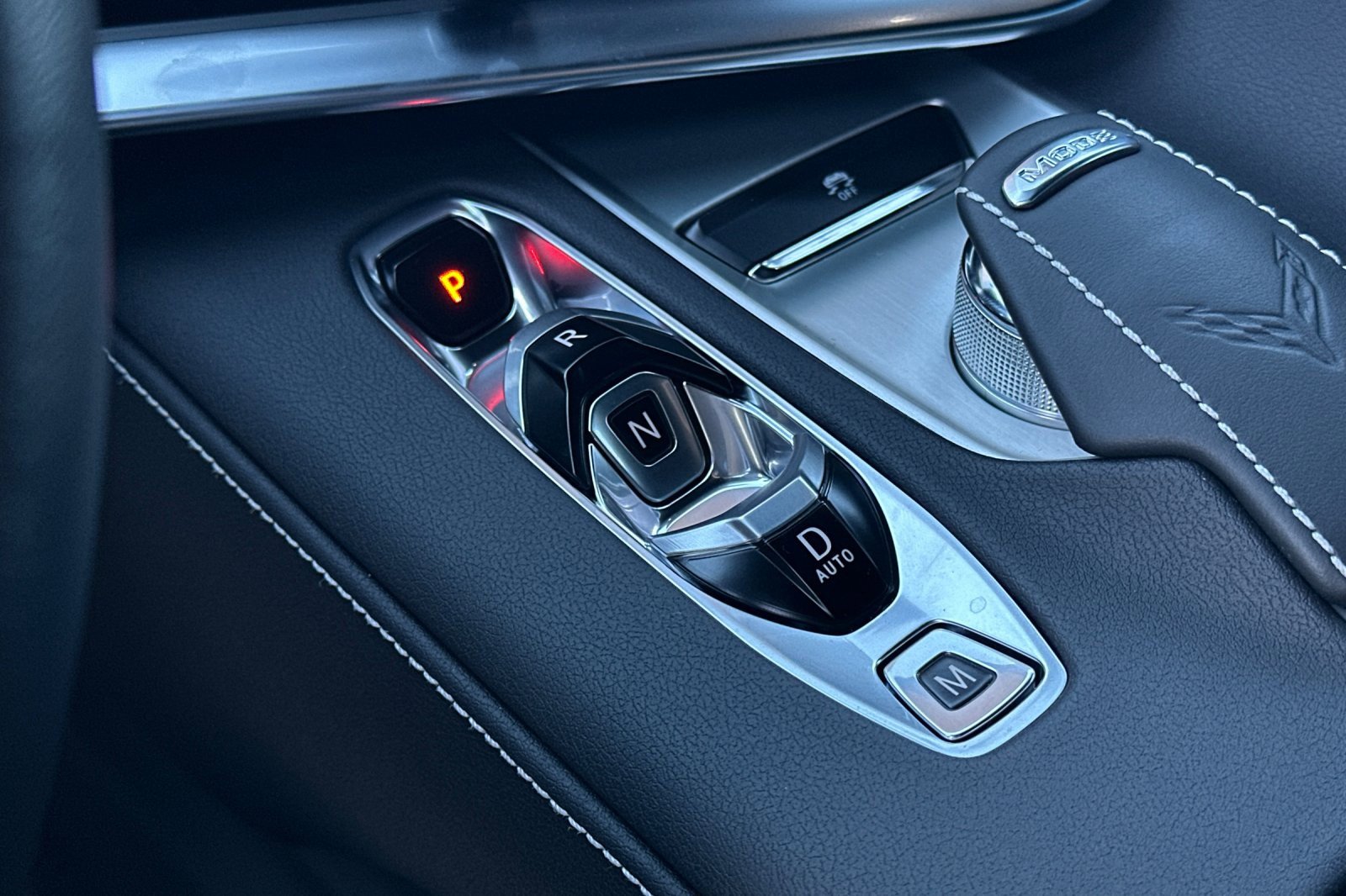 New 2025 Chevrolet Corvette Z06 image 19