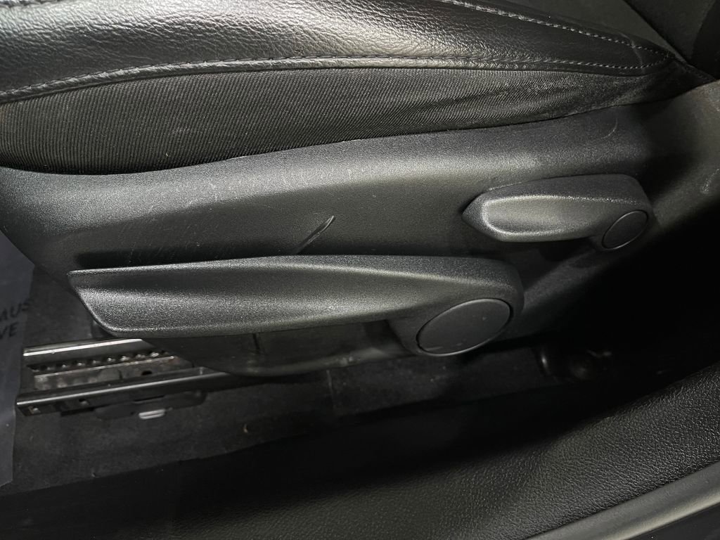 Used 2022 Jeep Compass Trailhawk image 15