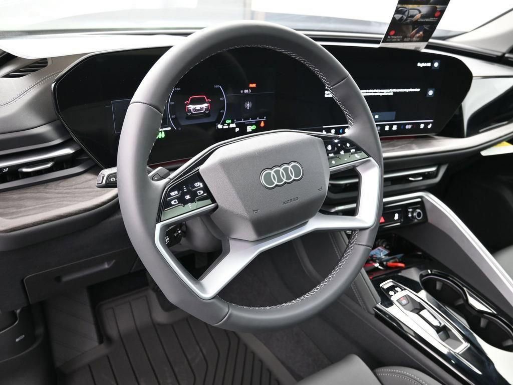 New 2025 Audi Q5 Premium Plus AWD/4WD image 13