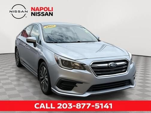 Used 2019 Subaru Legacy 2.5i Premium
