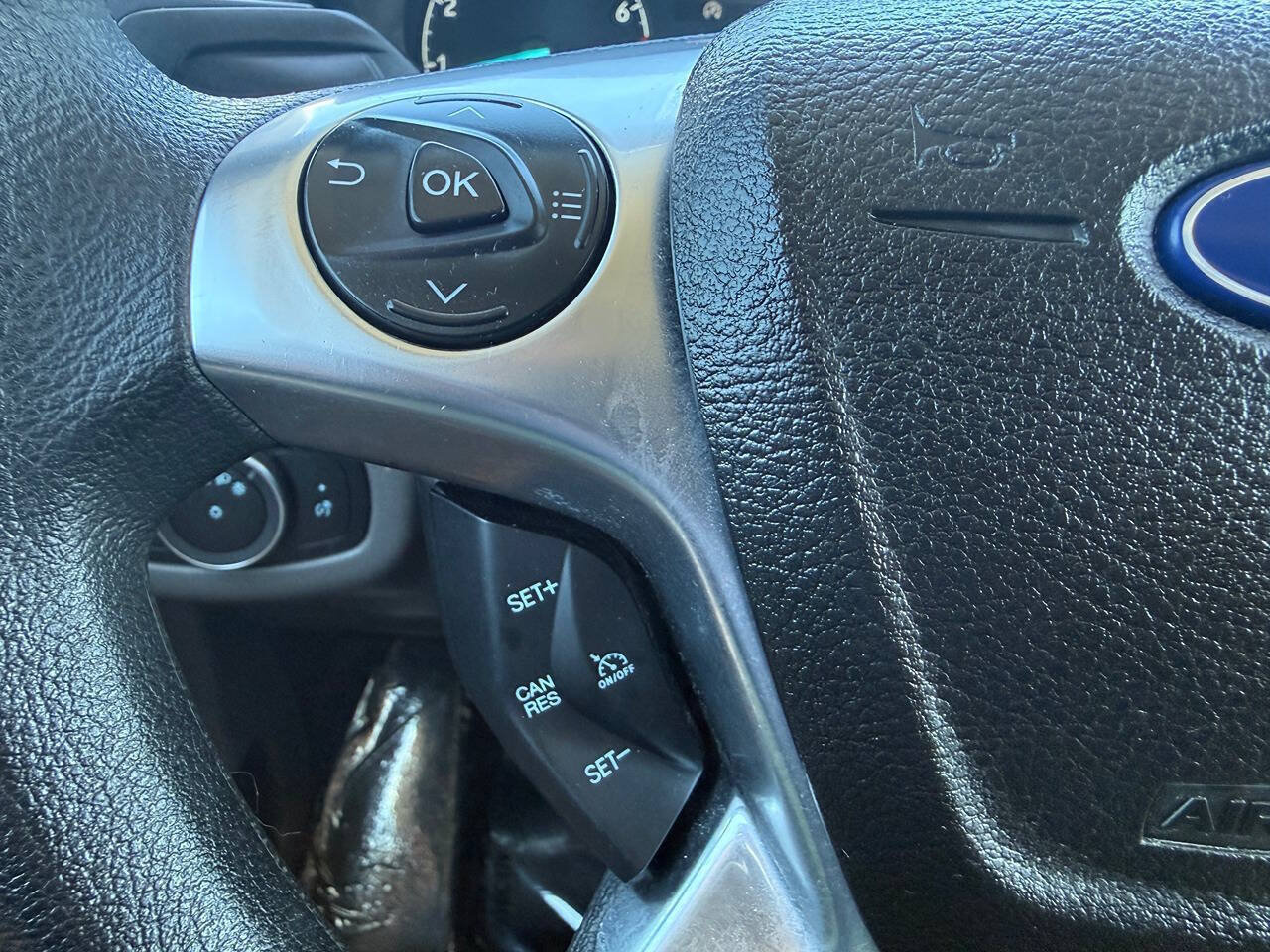 Used 2022 Ford Transit Connect XL FWD image 33