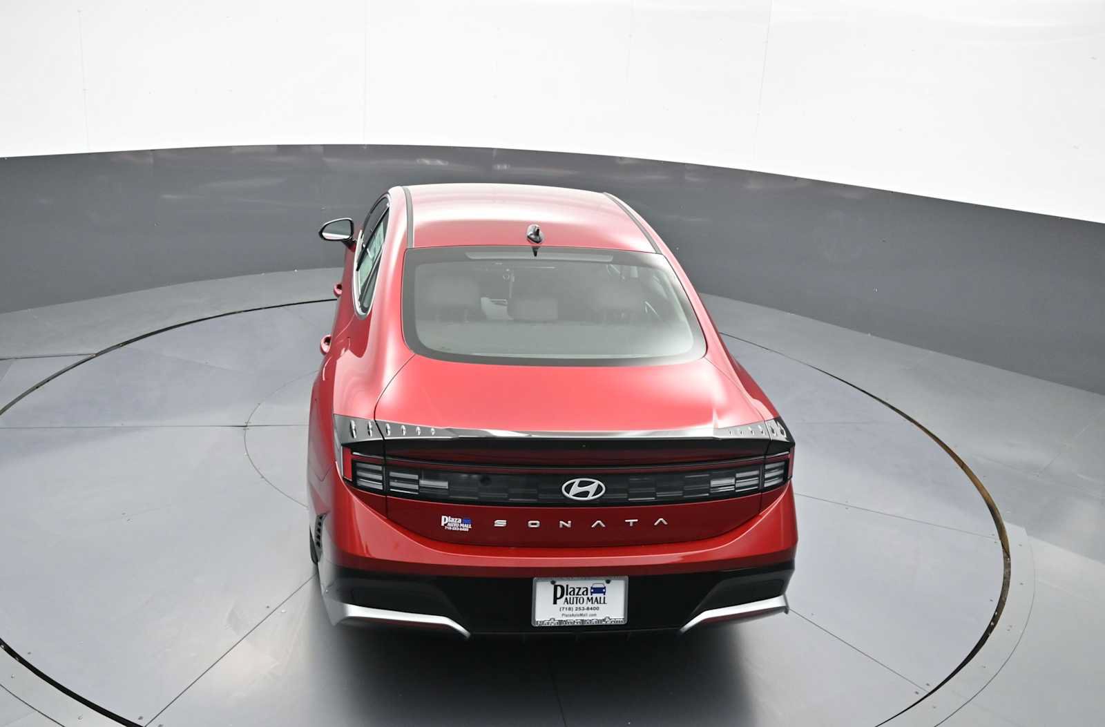 New 2026 Hyundai Sonata SEL AWD/4WD image 37