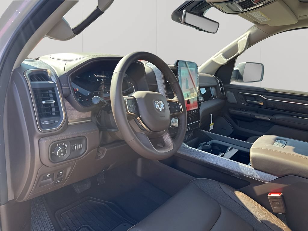 New 2026 RAM 1500 Limited AWD/4WD image 29