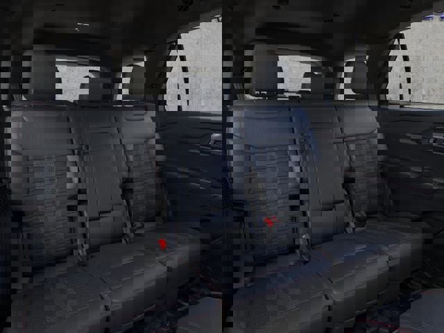 New 2026 Ford Explorer ST-Line w/ ST-Line Street Pack image 11