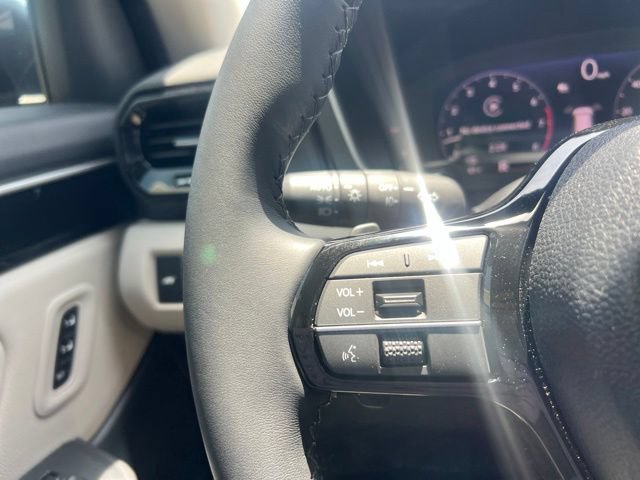 Certified 2026 Honda Pilot EX-L image 23