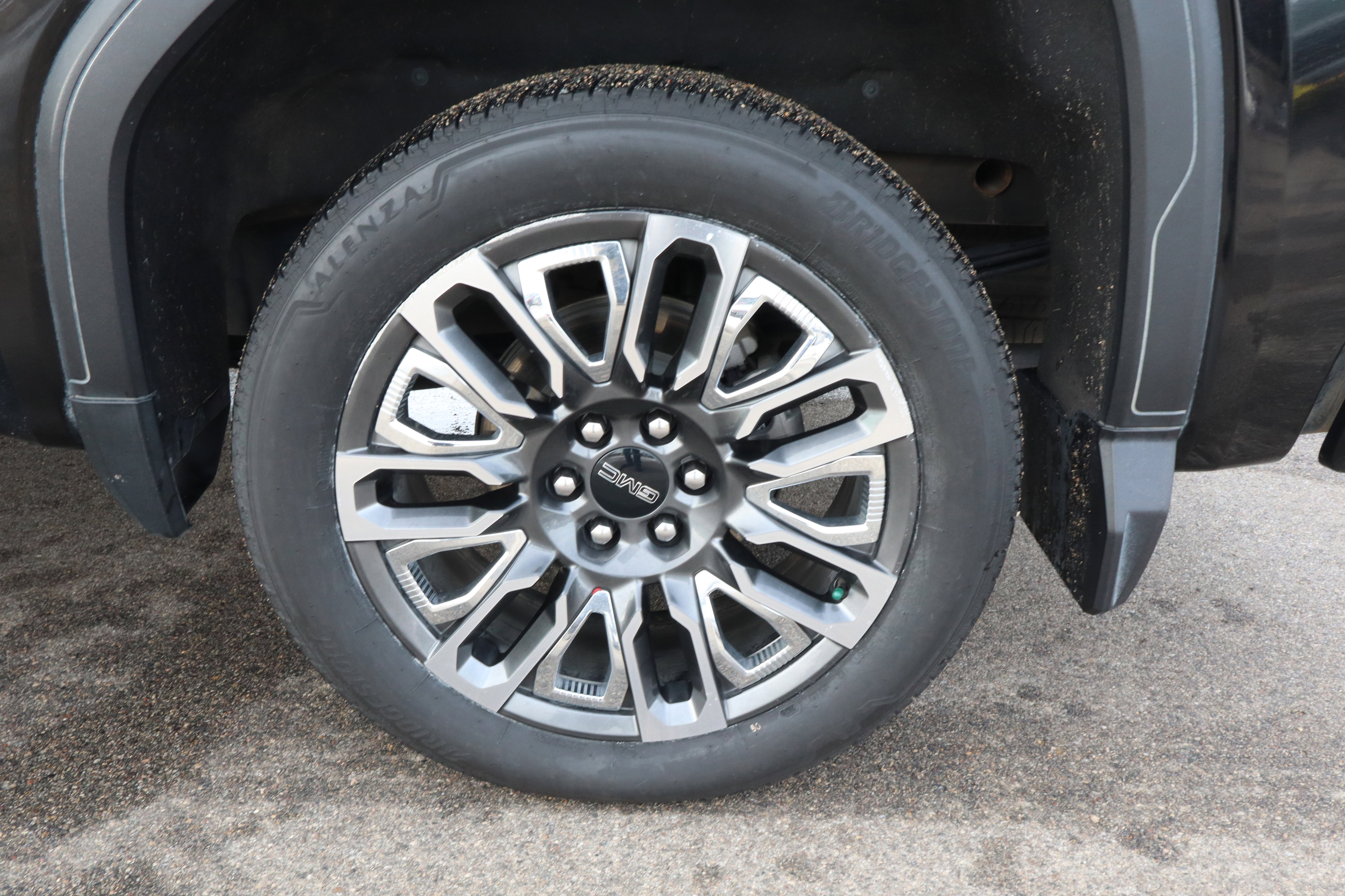 Certified 2024 GMC Sierra 1500 Denali Ultimate image 22