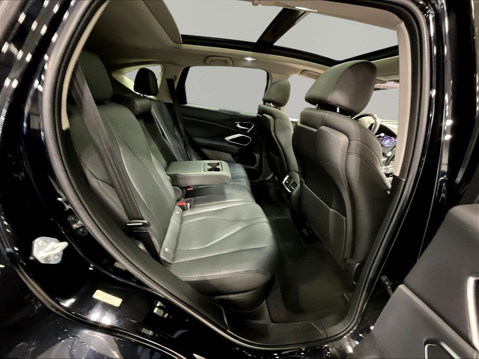 Used 2021 Acura RDX FWD image 25