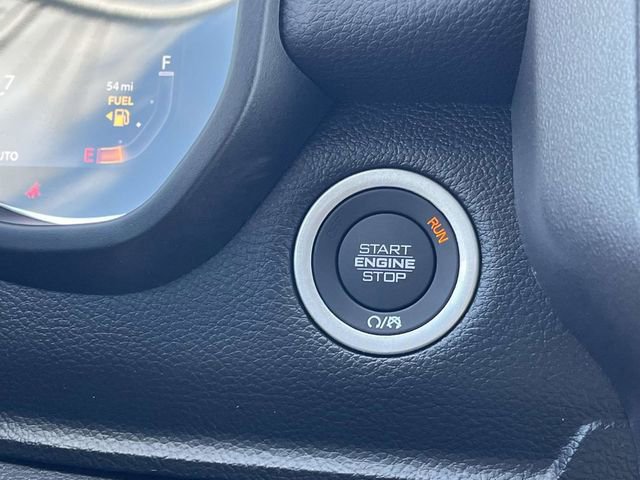 New 2025 RAM 1500 Big Horn image 27