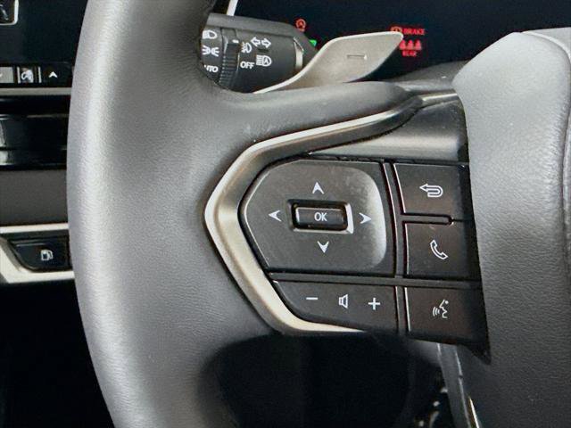 Used 2025 Lexus RX 350 FWD w/ Technology Package image 11