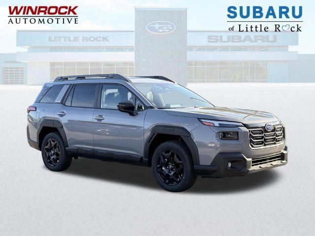 New 2026 Subaru Outback Limited AWD/4WD image 1