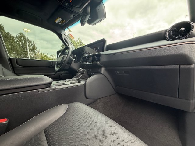 Used 2025 Toyota Land Cruiser AWD/4WD image 20