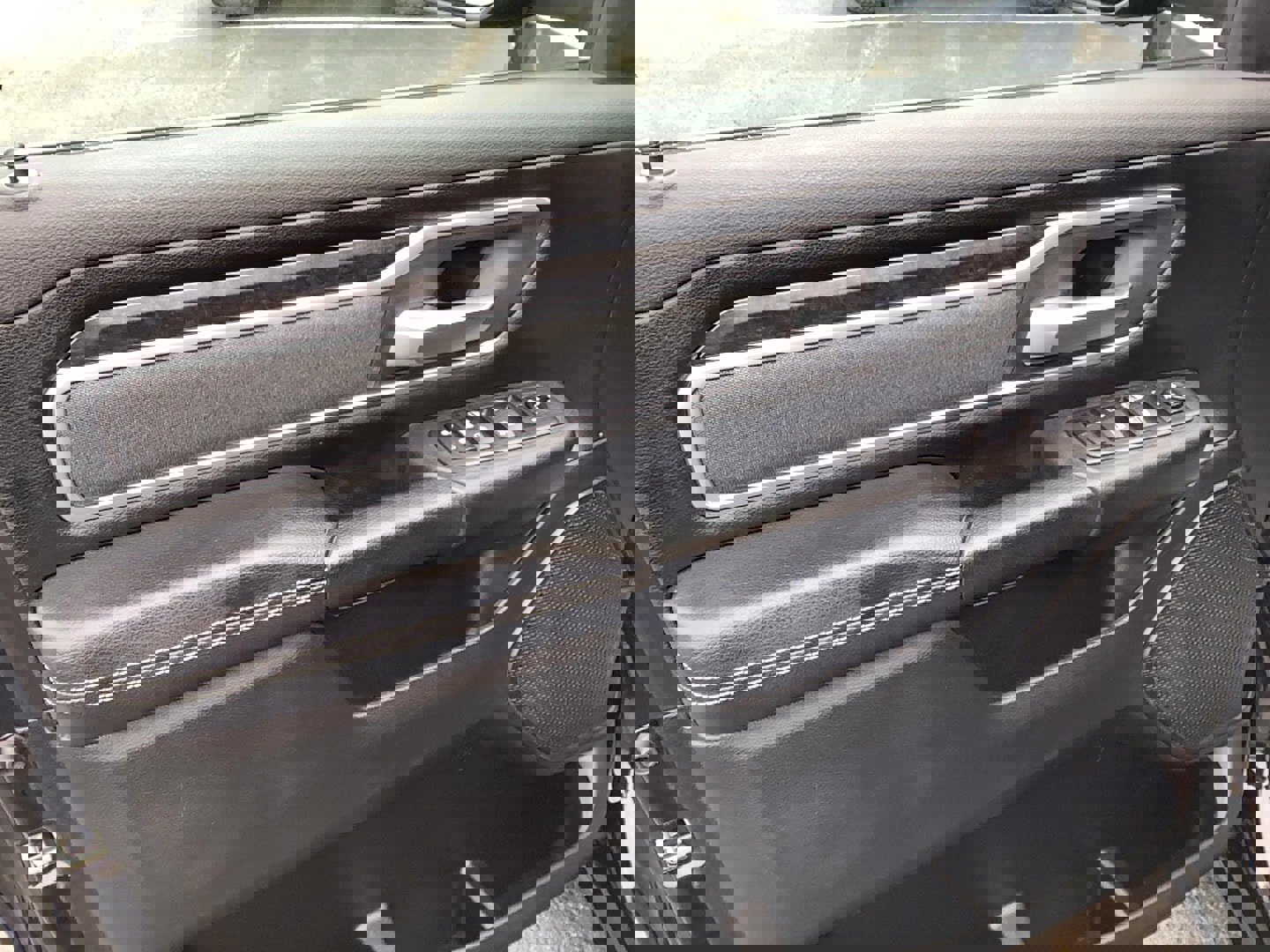 Certified 2021 RAM 1500 Big Horn image 8