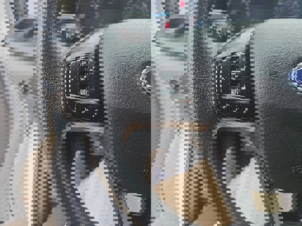 Used 2023 Ford Transit 250 Low Roof w/ Exterior Upgrade Package RWD image 11