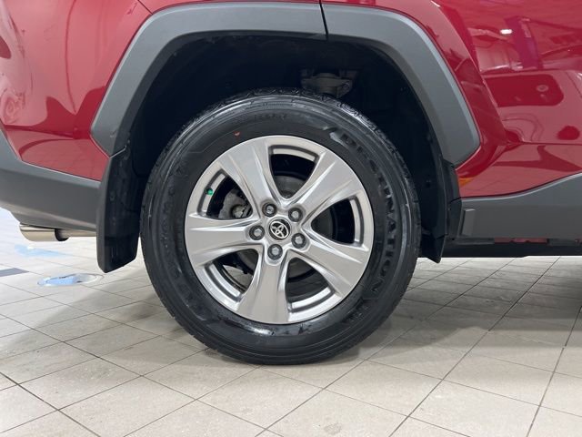 Used 2023 Toyota RAV4 XLE w/ Convenience Package image 19