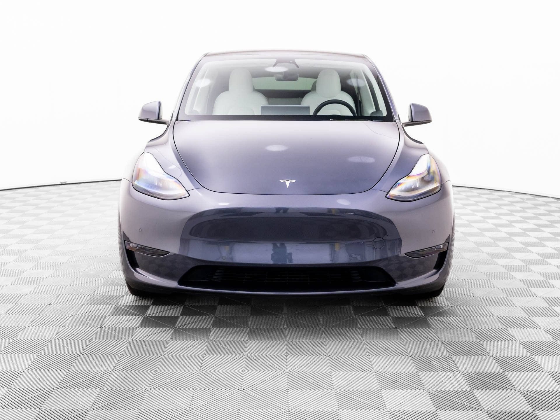 Used 2022 Tesla Model Y Performance AWD/4WD image 8