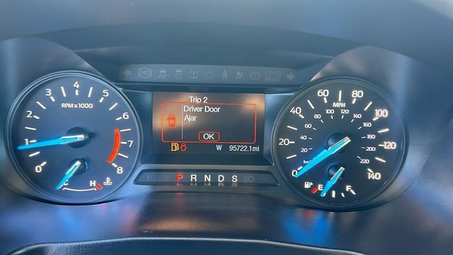 Certified 2019 Ford Explorer 4WD image 20