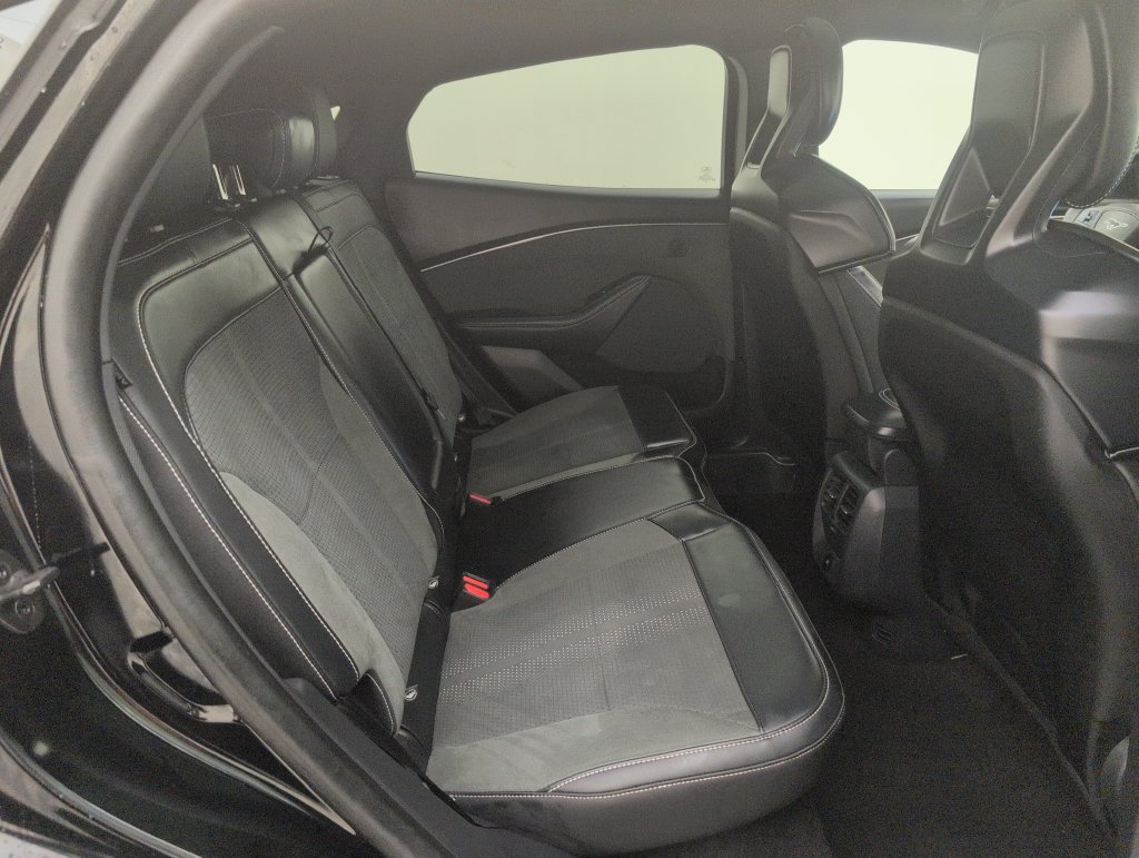 Used 2025 Ford Mustang Mach-E GT AWD/4WD image 17