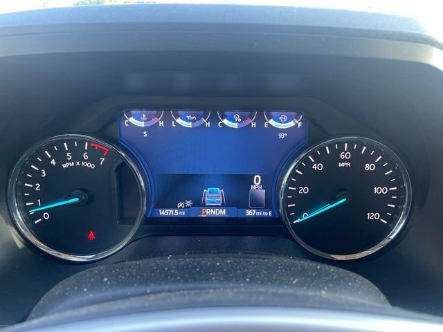 Used 2024 Ford Expedition XLT RWD image 27