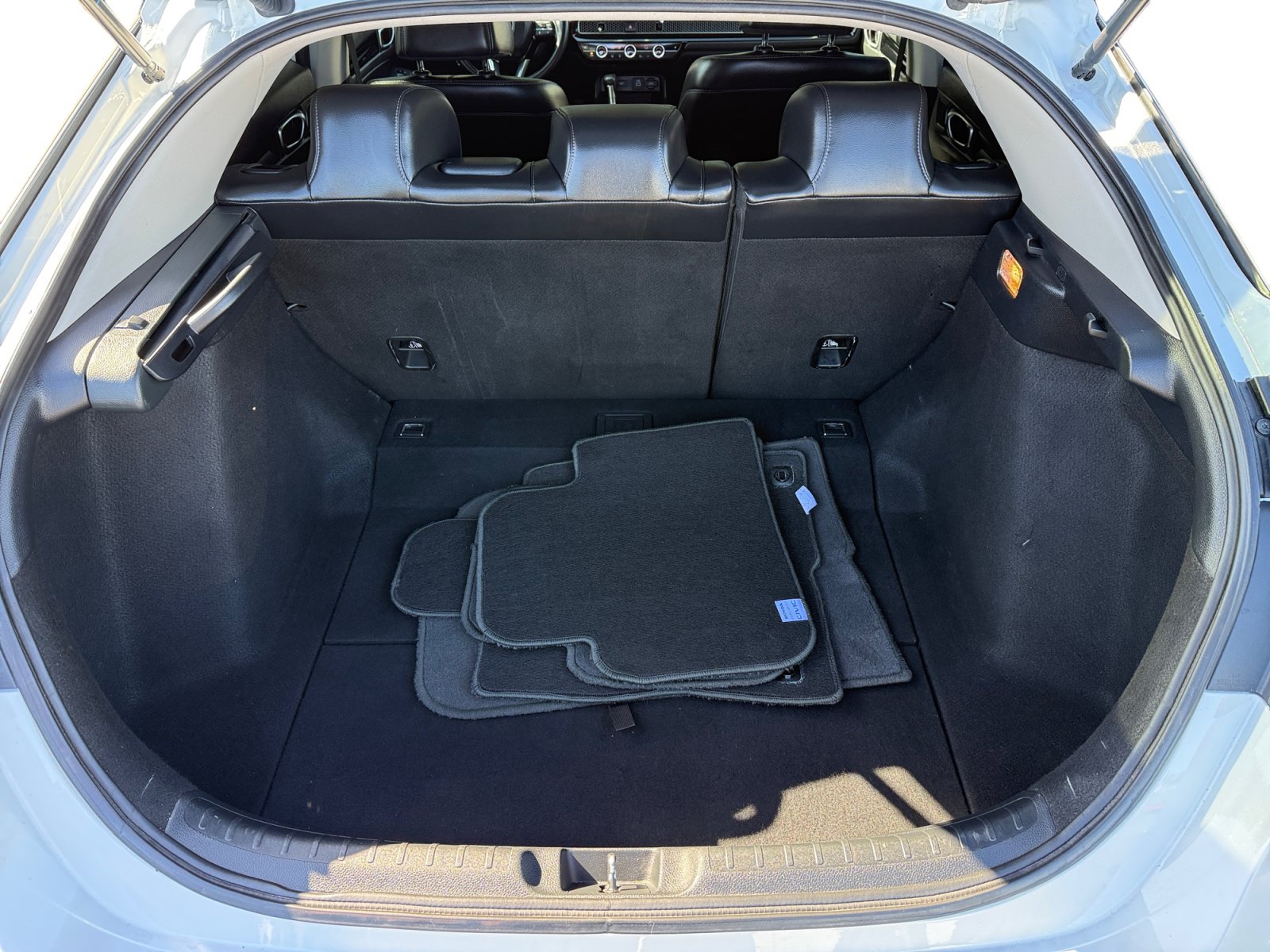 Used 2020 Honda Civic Sport image 17