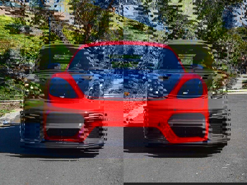 Used 2024 Porsche 718 Cayman GT4 RS RWD image 3