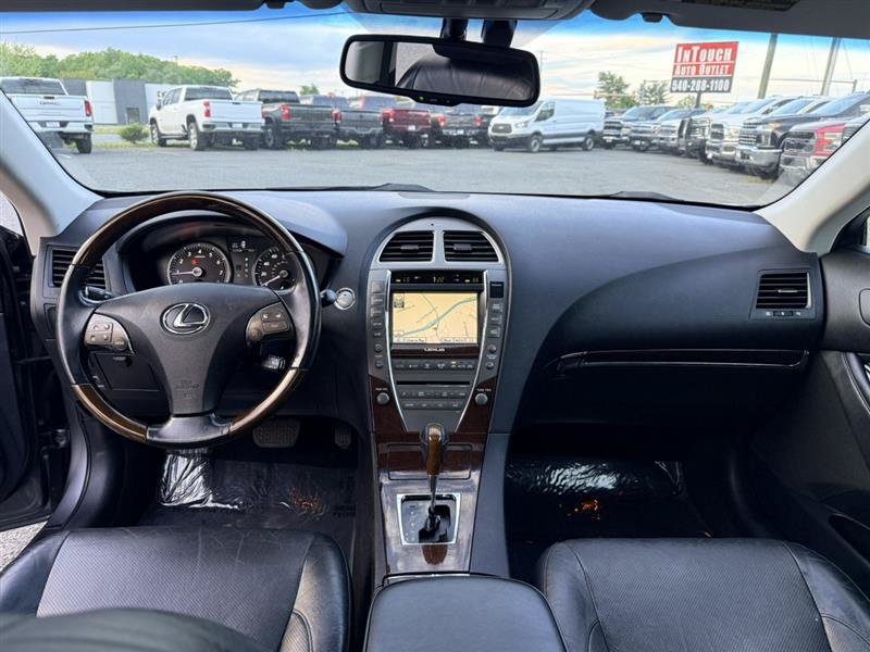 Used 2012 Lexus ES 350 FWD image 22
