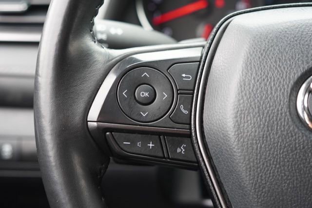 Used 2024 Toyota Camry XSE image 22