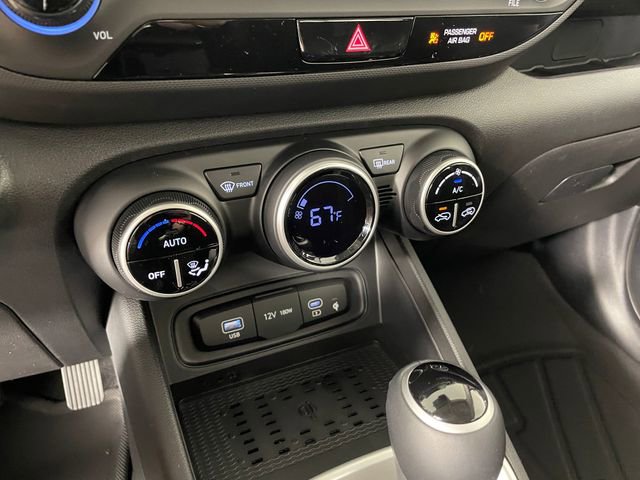 New 2026 Hyundai Venue SEL FWD image 6