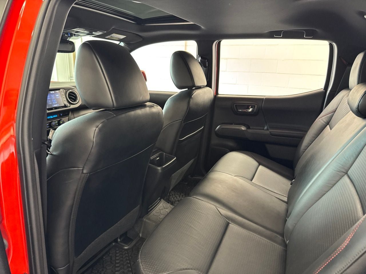 Certified 2023 Toyota Tacoma TRD Pro AWD/4WD image 42
