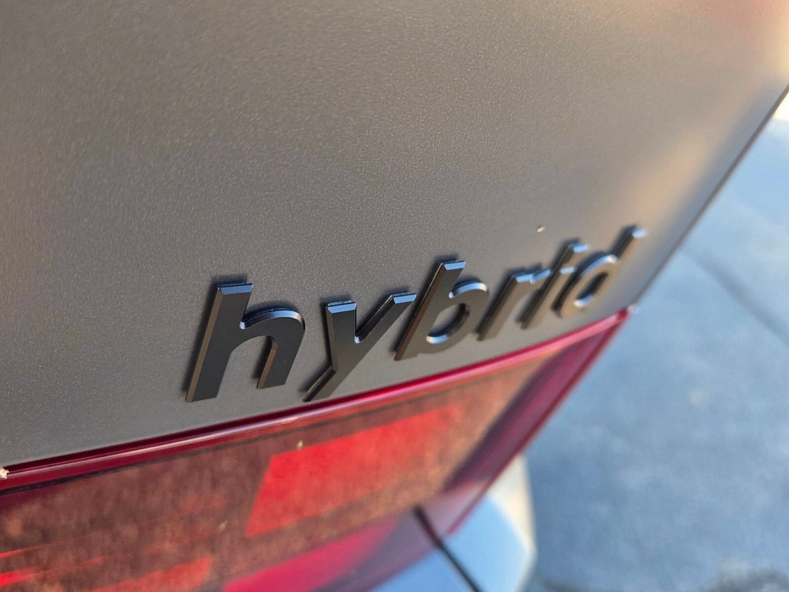 New 2026 Hyundai Santa Fe Calligraphy FWD image 11