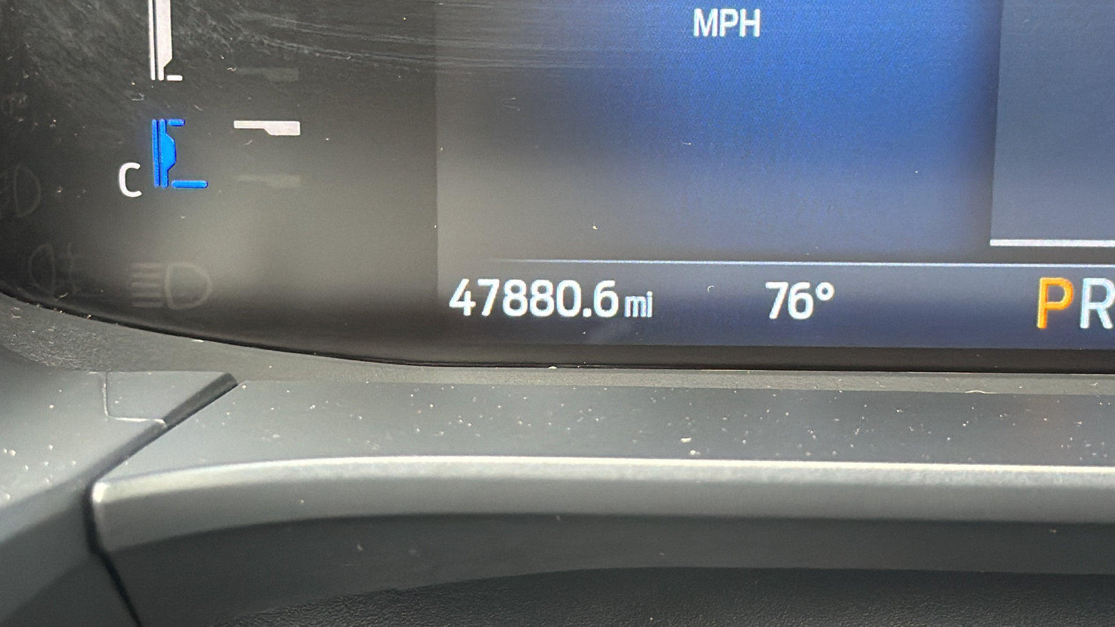 Used 2025 Ford Escape ST-Line FWD image 29