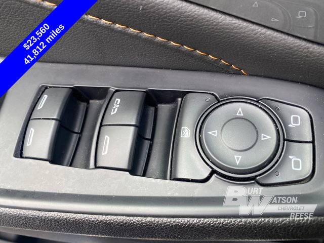 Used 2020 Chevrolet Traverse LT FWD image 14