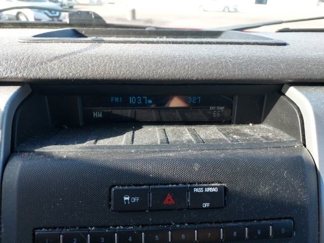 Used 2011 Ford F150 XLT RWD image 12
