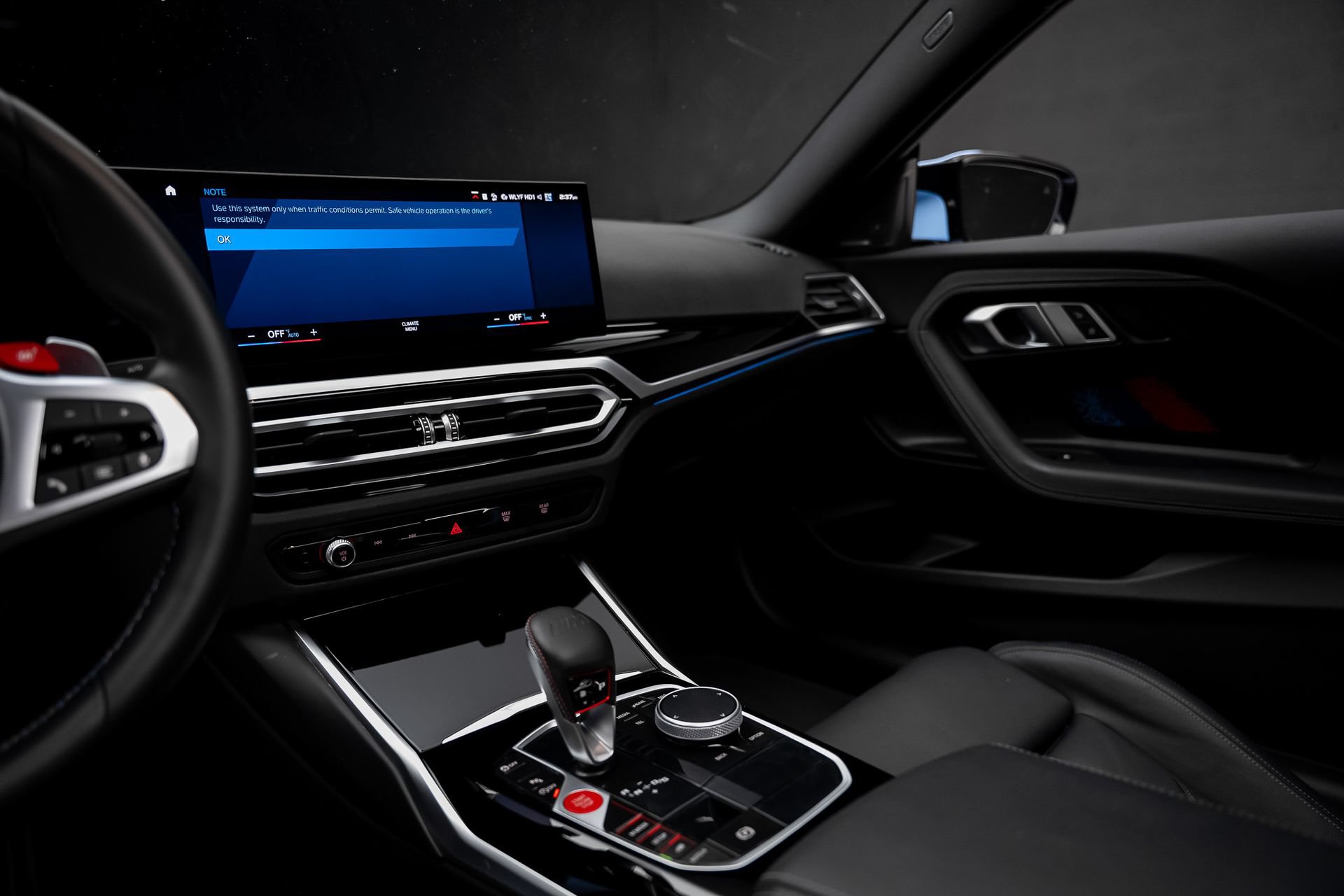 Used 2023 BMW M2 RWD image 42