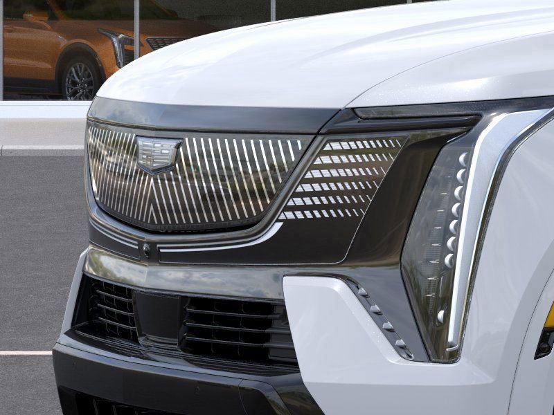 New 2026 Cadillac Escalade IQ Sport 2 image 13