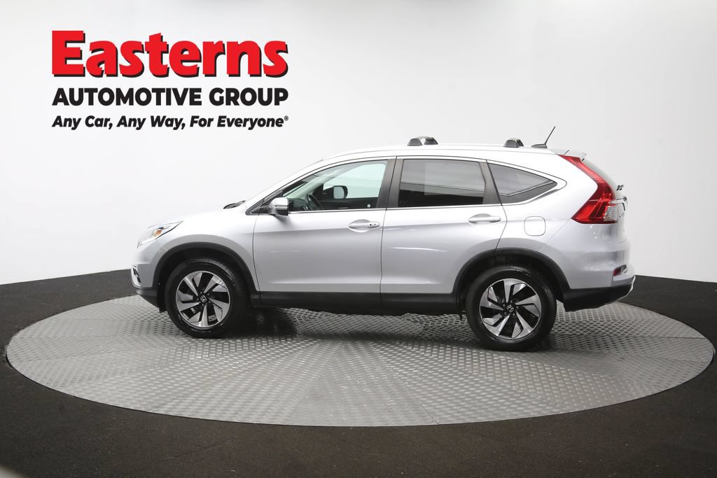 Used 2015 Honda CR-V Touring image 63