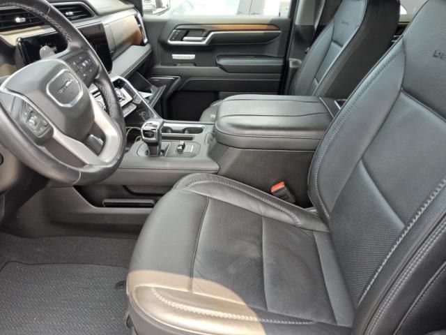 Used 2025 GMC Sierra 1500 Denali AWD/4WD image 25