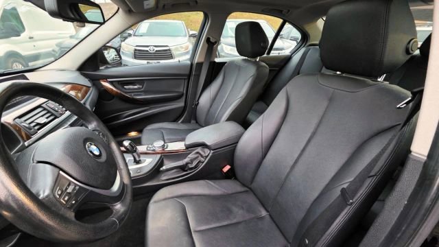 Used 2014 BMW 328i xDrive Sedan image 11