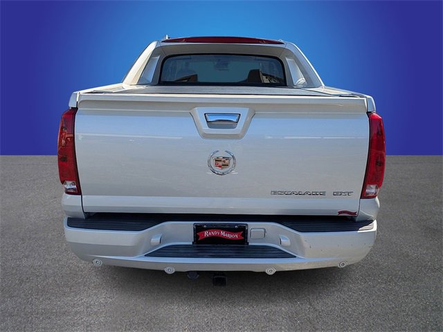 Used 2007 Cadillac Escalade EXT image 4