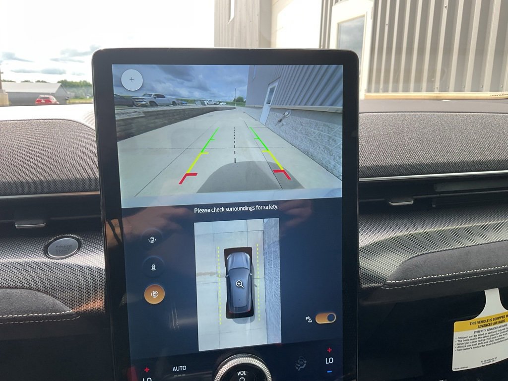 New 2025 Ford Mustang Mach-E GT w/ Interior Protection Package image 21