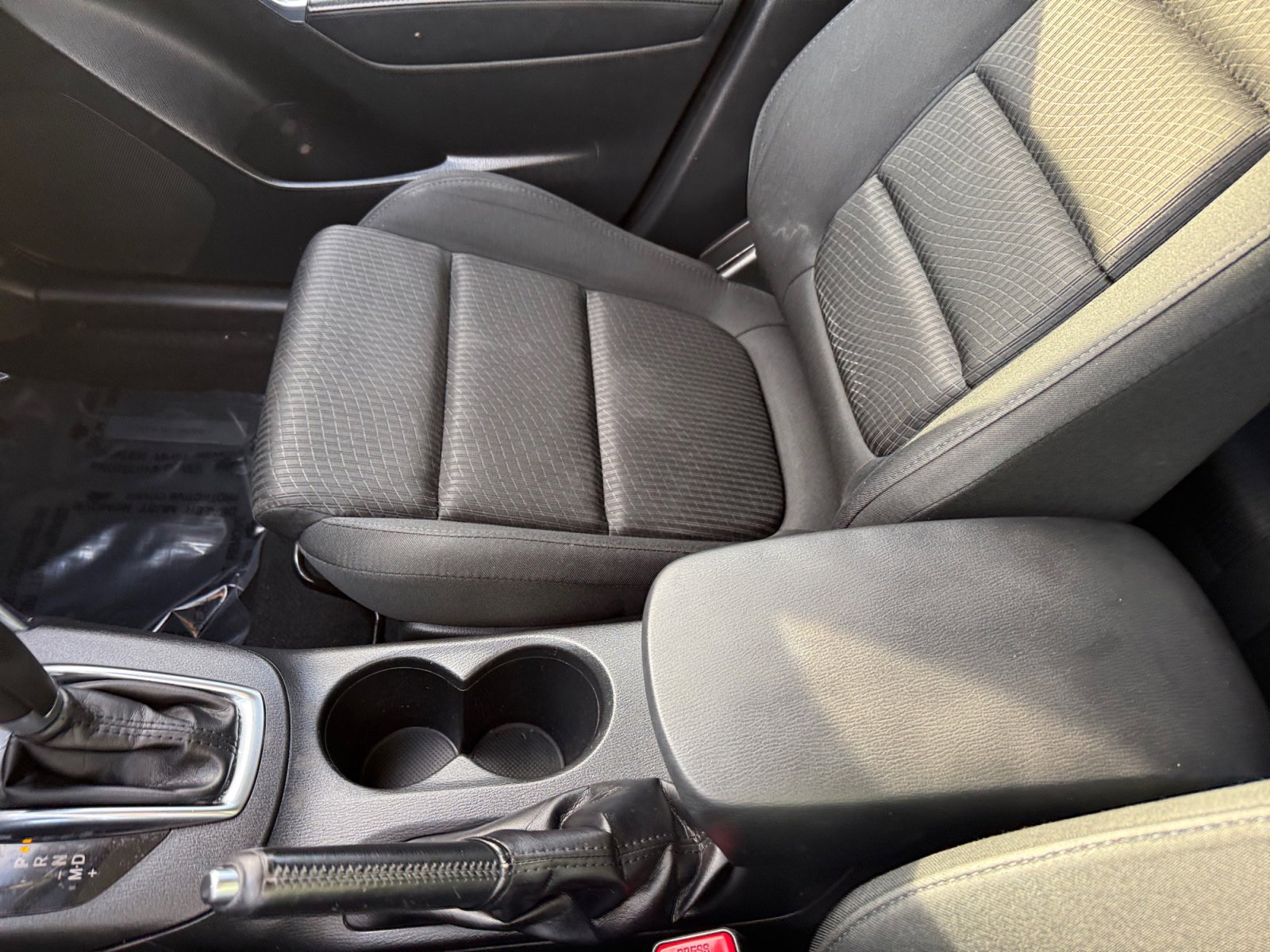 Used 2014 MAZDA CX-5 Touring image 14