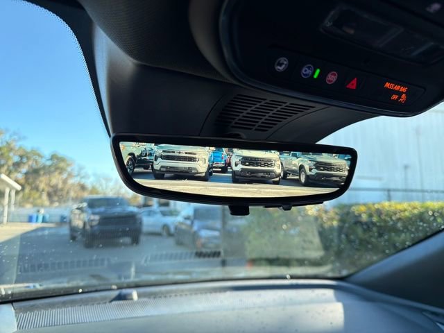 New 2026 Chevrolet Blazer EV SS w/ LPO, Blackout Package AWD/4WD image 33