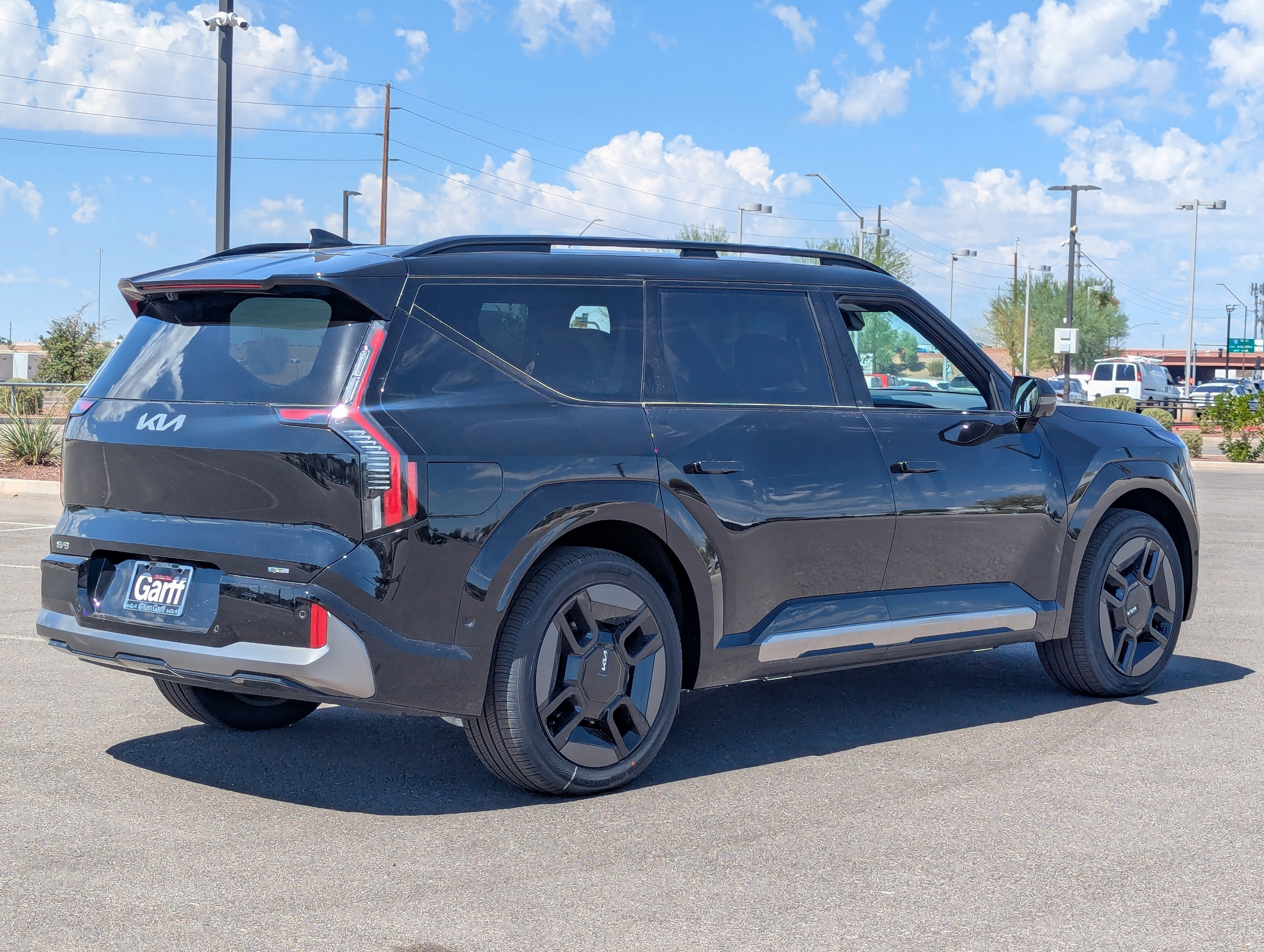 New 2026 Kia EV9 GT-Line image 6