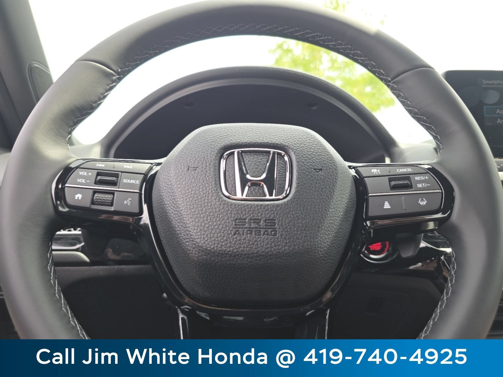 New 2026 Honda Civic Sport image 23