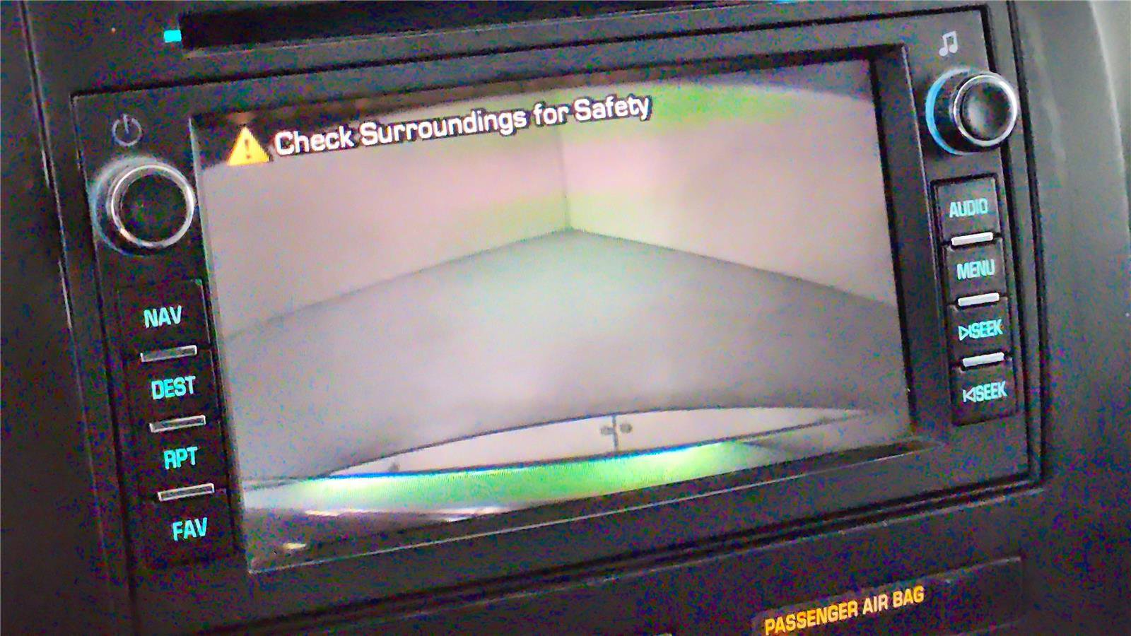 Used 2011 Buick Enclave CXL w/ Trailering Provision Package image 49