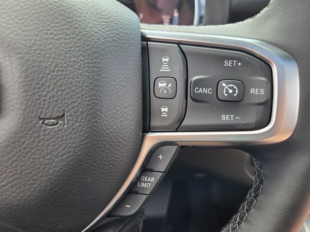 New 2026 RAM 1500 Big Horn AWD/4WD image 27