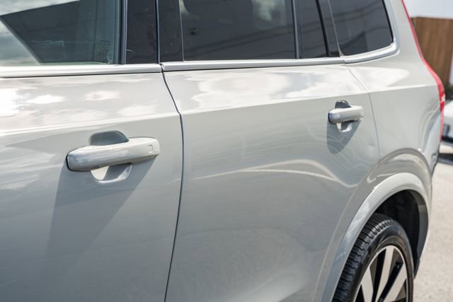Used 2024 Volvo XC90 T8 Plus w/ Protection Package Premier image 16
