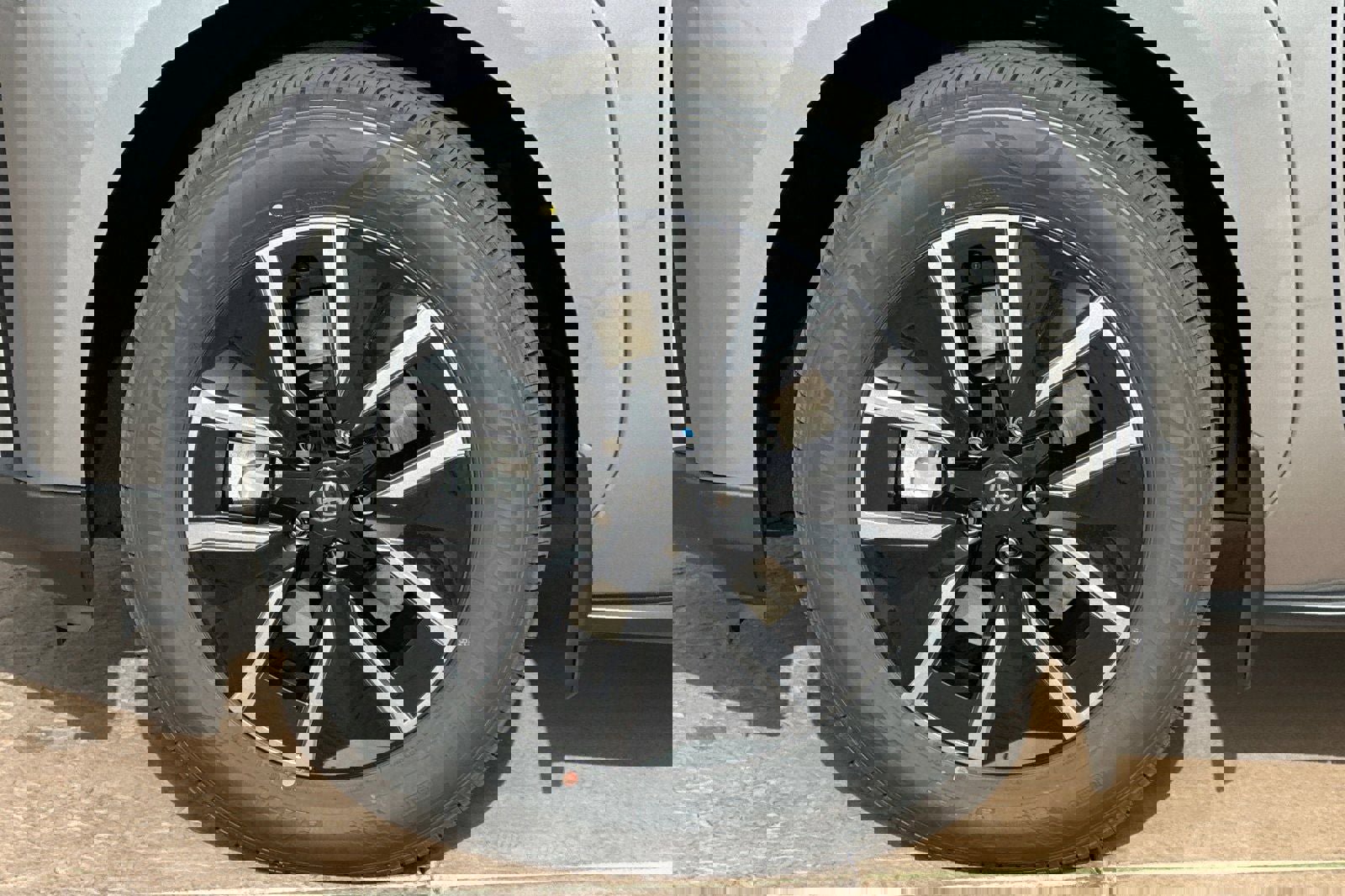 New 2026 Toyota bZ image 34