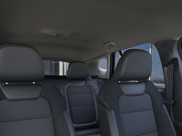 New 2026 Chevrolet Trax LT w/ Driver Confidence Package image 24