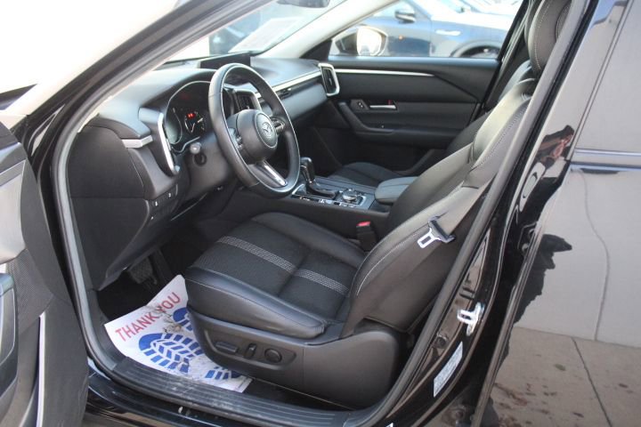 Certified 2024 MAZDA CX-50 AWD 2.5 S w/ Preferred Package image 29